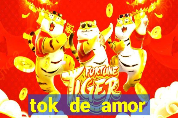 tok de amor boutique santos